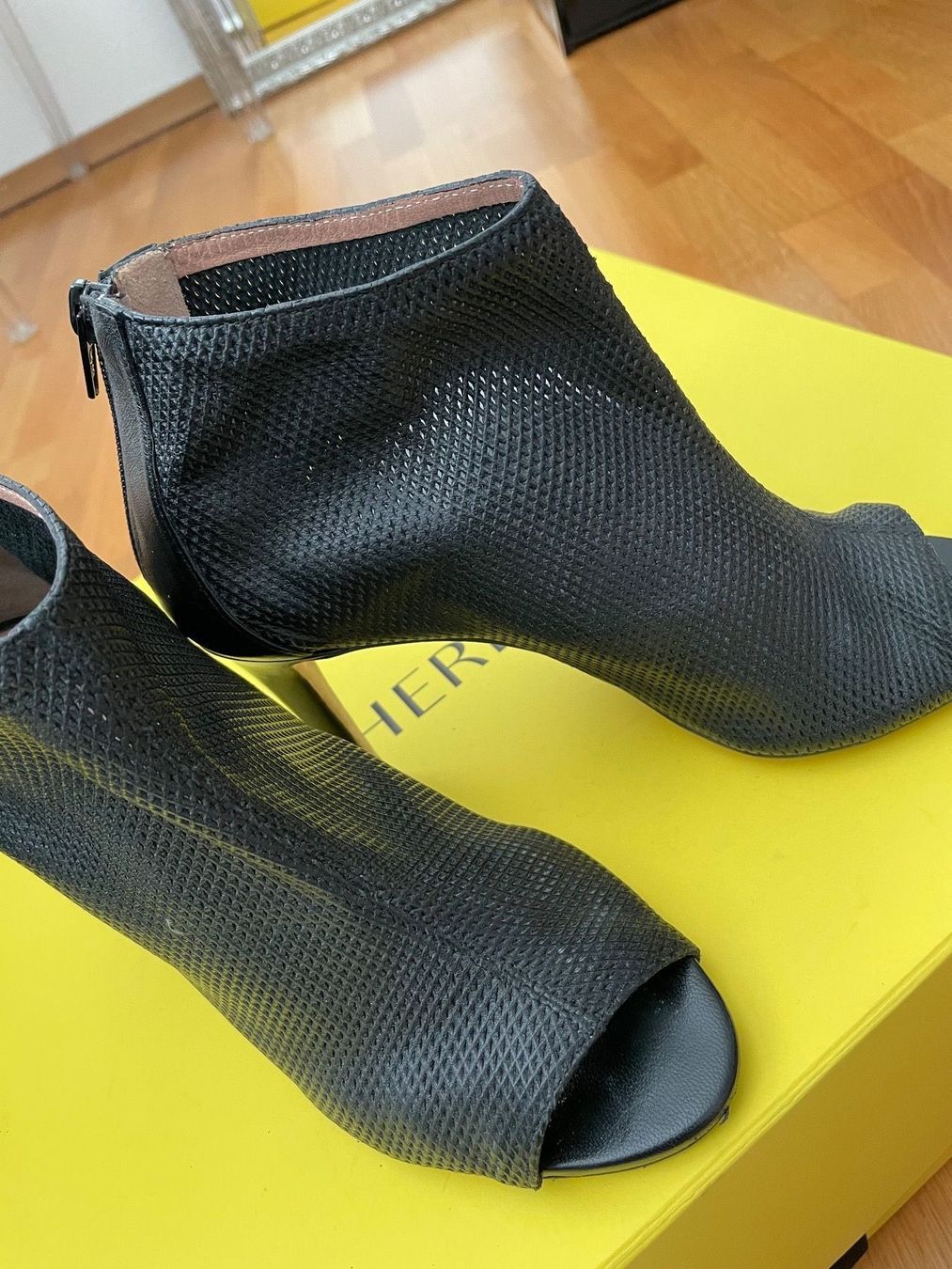 Scarpe da donna: Pedro Miralles High Heels – Nuovo (secondo la descrizione) da Zürich venduto da SeldaY 8
