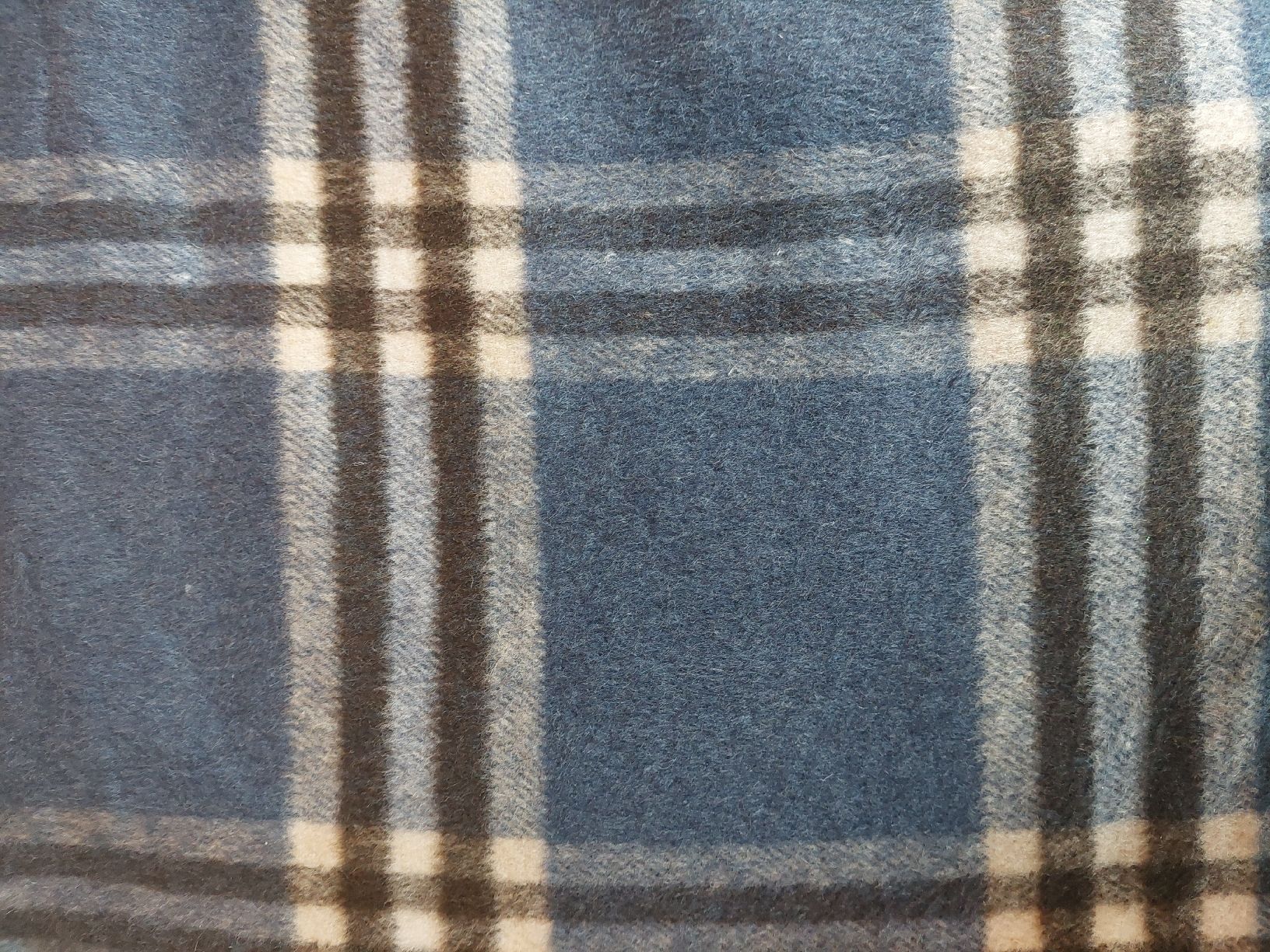 Tessuti: Mantelstoff,jeansblau,3m – Nuovo e nell'imballaggio originale da Orpund venduto da Viktoria35