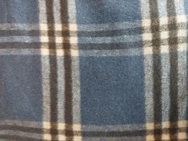 Mantelstoff,jeansblau,3m