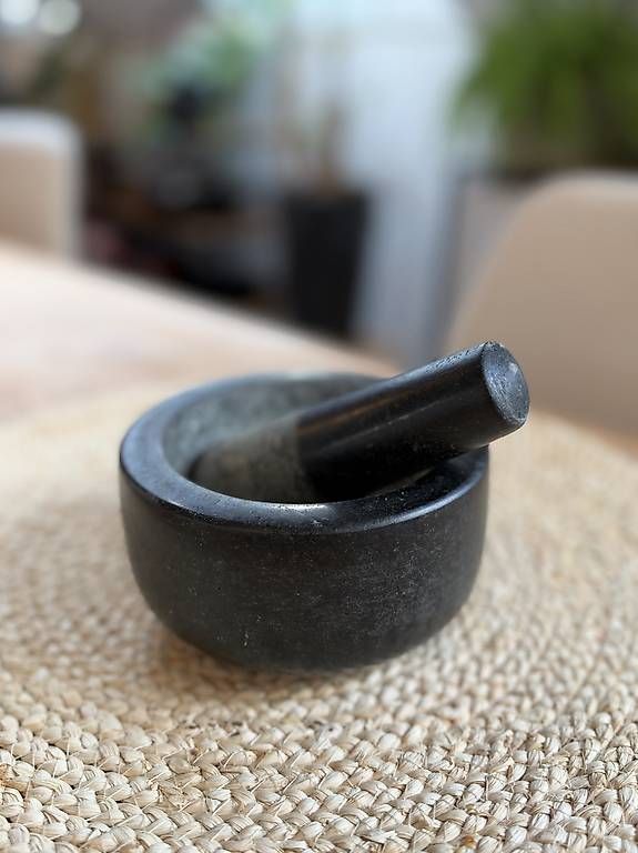 Altro per cucinare: Mörser mit Pistill – Usato da Bern venduto da eva_gt56