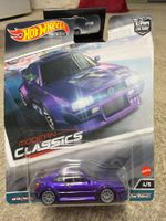 Hot Wheels VW Corrado