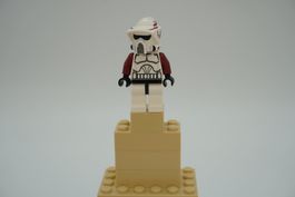 Lego Star Wars Clone ARF Trooper - sw0378