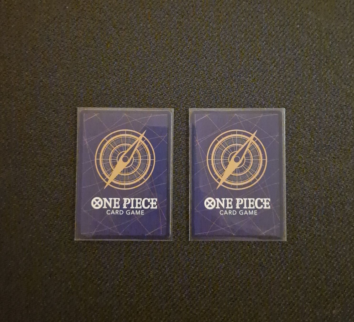 Bandai Sammelbilder & Trading cards: Lotto One Piece TCG ENG – Neu (gemäss Beschreibung) aus Agno von hen_b8pm 1