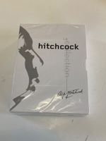 Coffret DVD La Collection Hitchcock neuf encore emballé