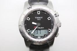 Tissot T-Touch