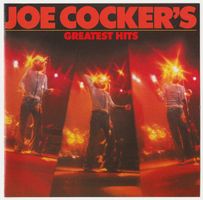 Joe Cocker – Joe Cocker's Greatest Hits