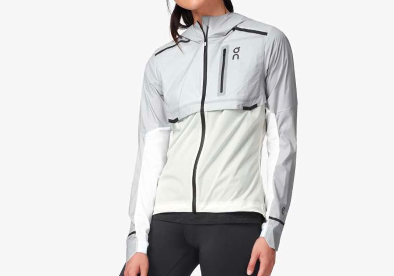 Jacken: << ON RUNNING Weather Jacket Gr. S - NEU >> – Neu und originalverpackt aus Zürich von biloela70