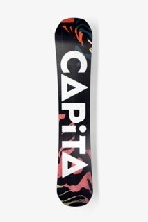 Board: Capita D.O.A. Snowboard 154 156 – Nuovo (secondo la descrizione) da Breil/Brigels venduto da reni17 2