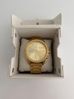 Diesel Herrenuhr Gold