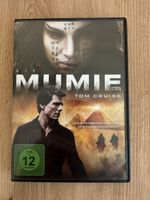 Die Mumie DVD