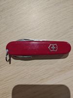 Schweizer Messer von Victorinox, L-TECH