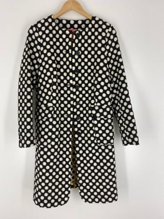 Kyra + Ko eleganter Damenmantel, Grösse 40, *Neu*