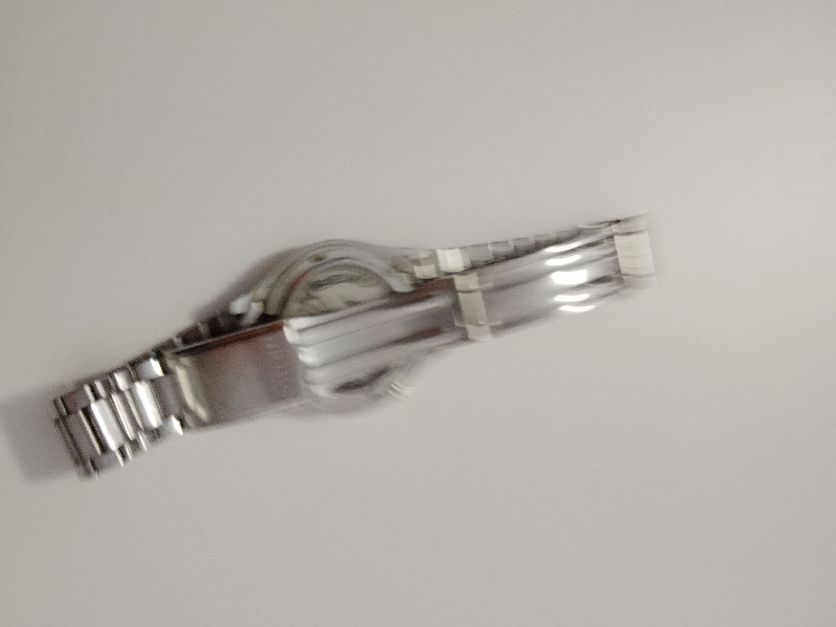 Seiko Orologi: Automatic Seiko 5 Vintage Herrenuhr day date – Usato da Biel/Bienne venduto da Vintage-timearts 4