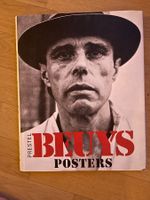 Buch Joseph Beuys - Posters