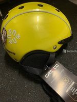 Kinder Skihelm
