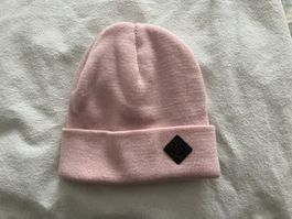 Damen Mütze - Kappe "Kazane" Farbe rosa