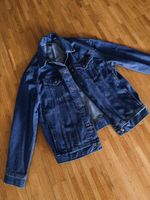 Jeansjacke, Gr. XS