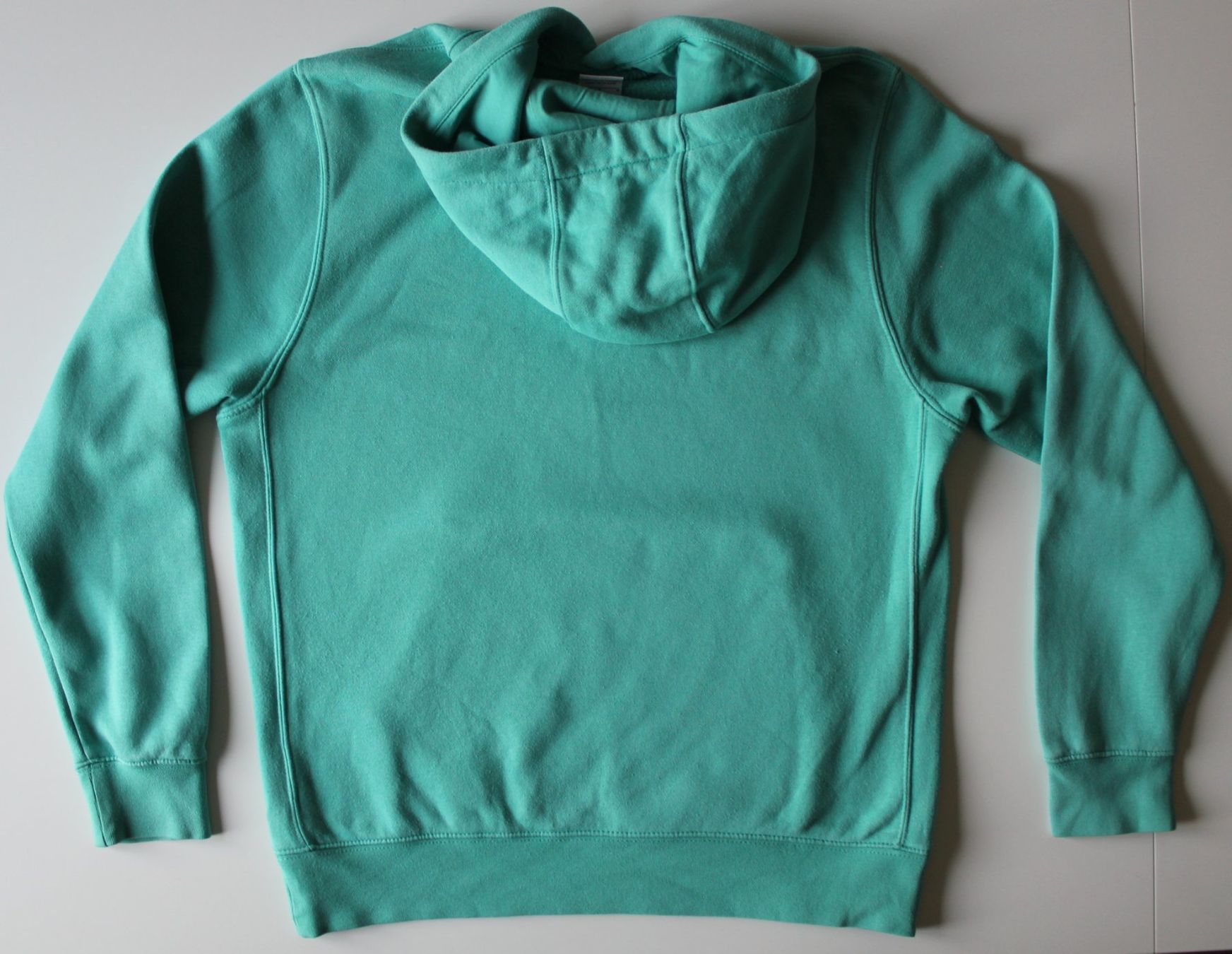 Nike Pulls & Sweat-shirts: Sweat à capuche Nike   t. M – D'occasion à Peseux par Gilloss 4