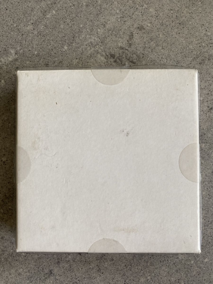 Untersetzer: NEU & OVP: Glas Untersetzer 4 Farben – Neu und originalverpackt aus Niederbüren von funkel06 1