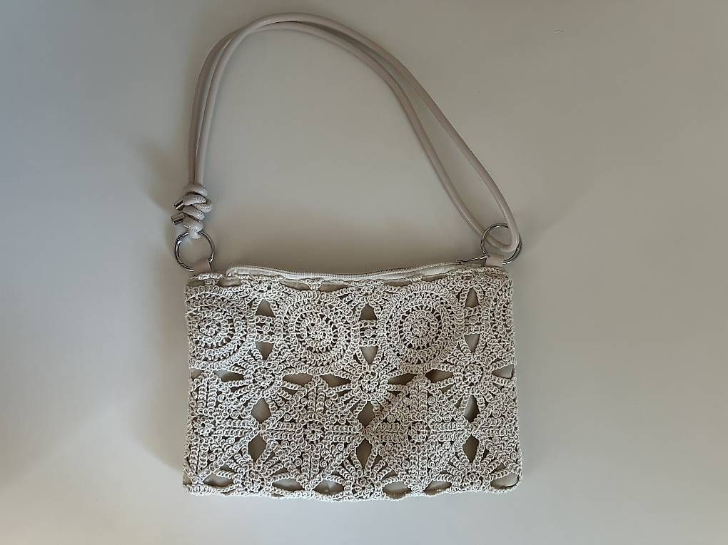 Sacs femmes: Handtasche Beige neu – D'occasion à winterthur par HappyFindsCH 1