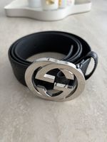 Gurt Gucci Grösse 95