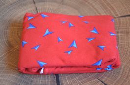 STOFF RESTE JERSEY - cm 90X65