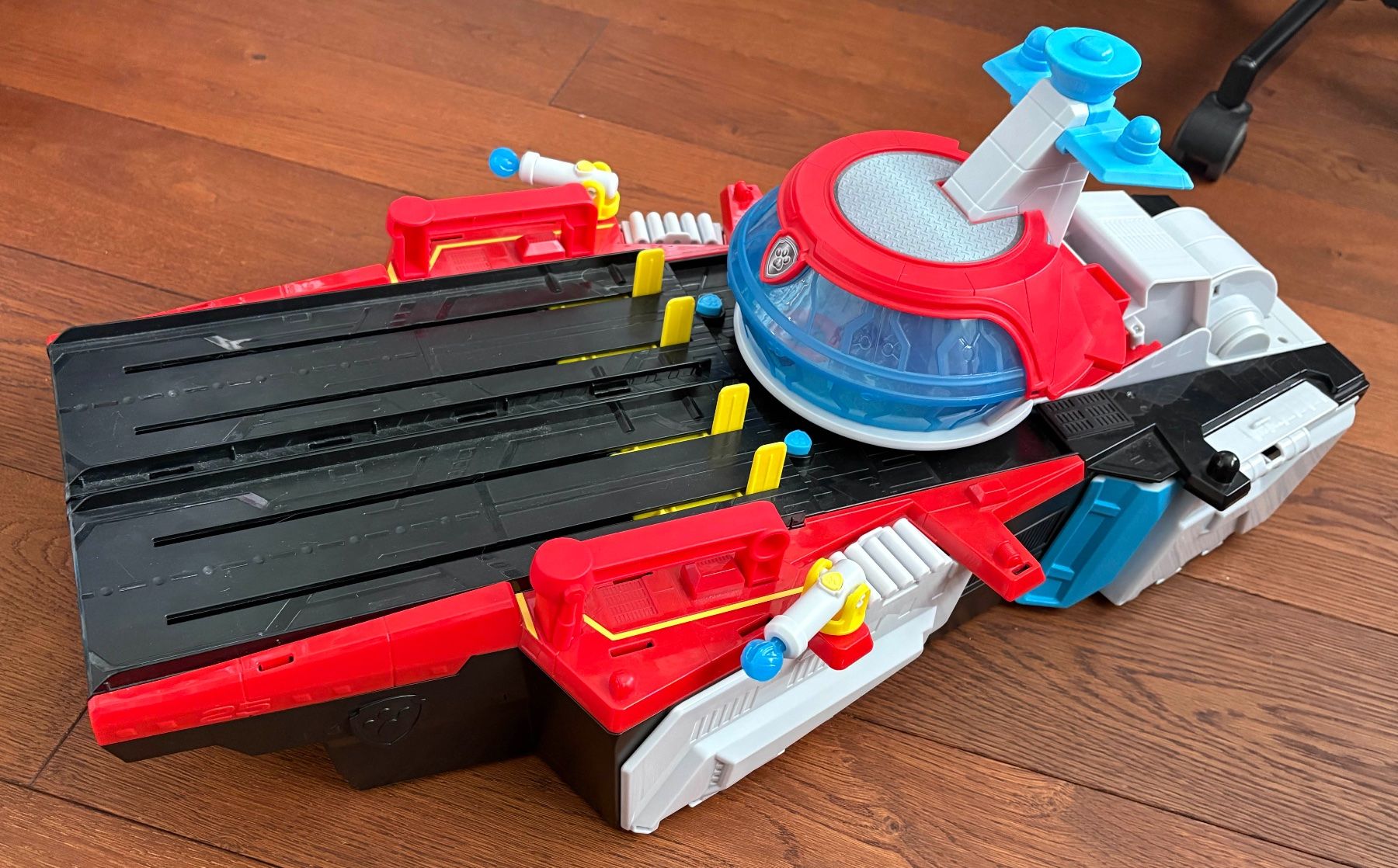 Giocattoli: Paw Patrol Spielsachen – Usato da Olten venduto da Superpurzel 4