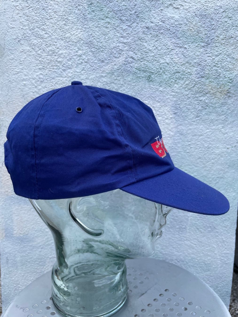 Copricapi, berretti & cappellini: Vintage 90s Cap The Bow – Usato da Zürich venduto da le_souk 3