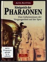 Altes Ägypten - Königreich der Pharaonen