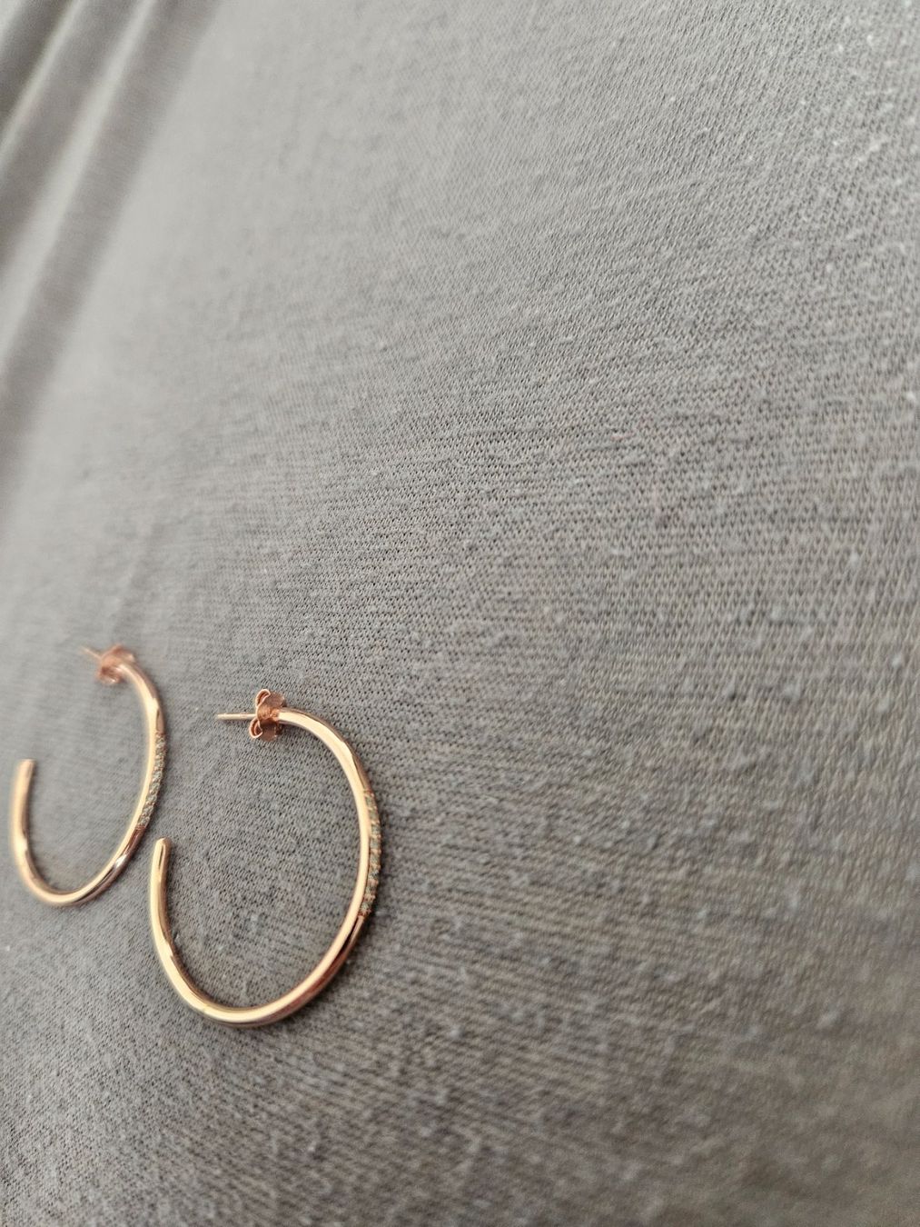 Boucles d'oreille: Ohrringe – D'occasion à Strengelbach par fab_p6hw 1