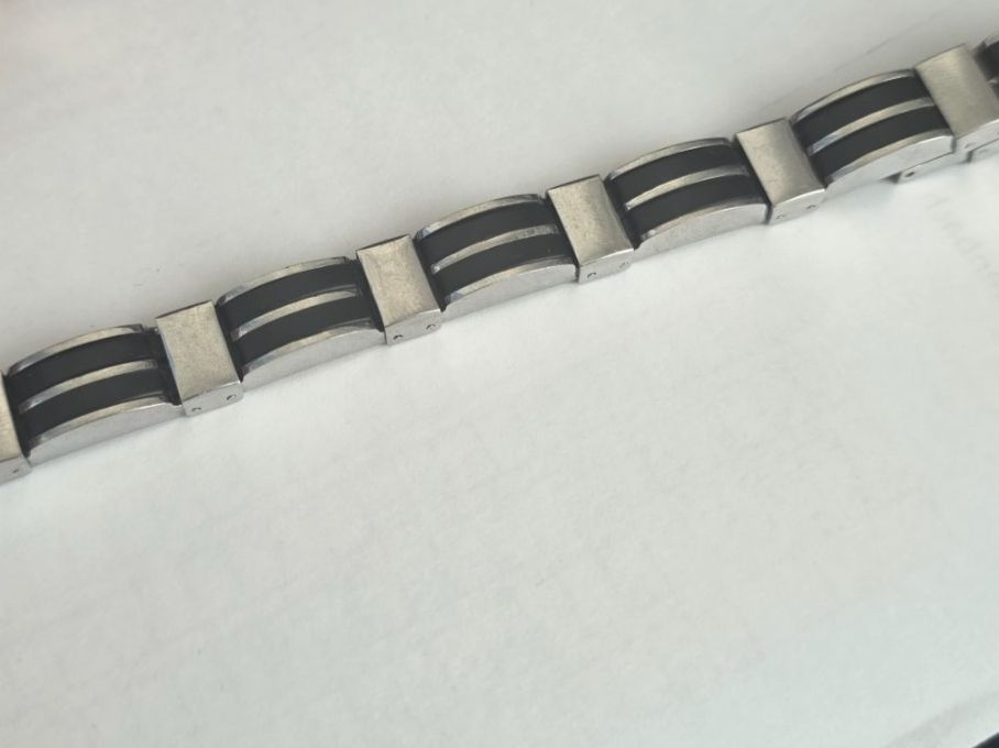 Armbänder & -reifen: Herren Armband – Gebraucht aus Wittenbach von rose_rosi 1
