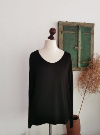 Hindahl & Skudelny toller Pullover Gr. M/L