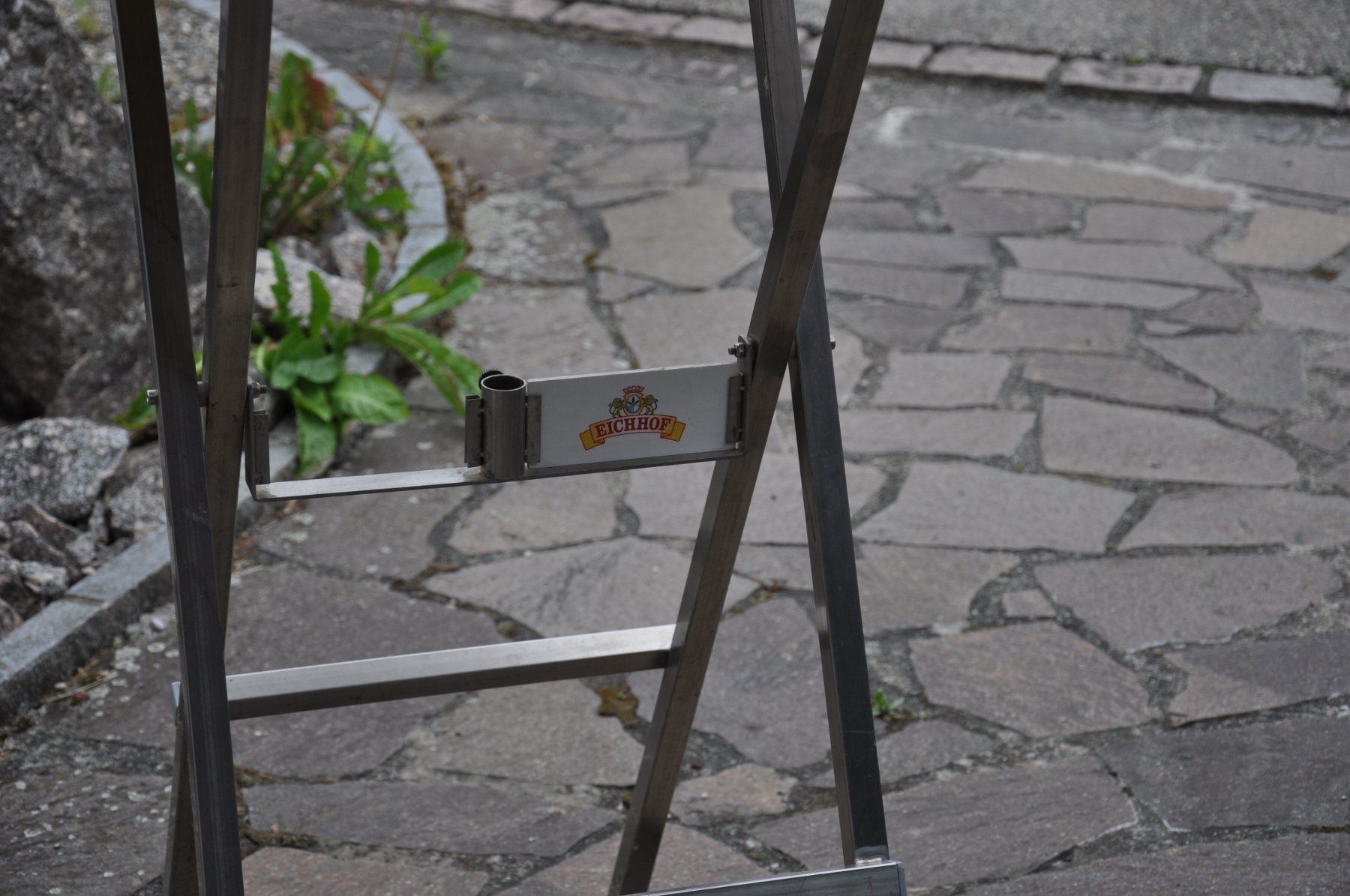 Tavoli: Eichhof Steh- klapp- Tisch – Usato da Rothrist venduto da Sheriff94 2