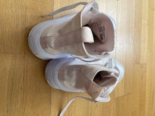 Converse Scarpe per ragazze: Basket Converse t.32 – Usato da Boudry venduto da Lamue01 1