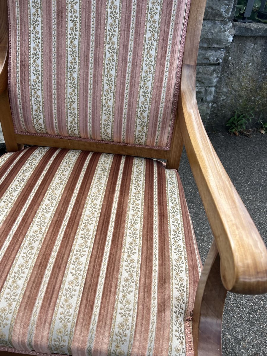 Fauteuils: Biedermeier Fauteuil – D'occasion à Ostermundigen par mapa9 1
