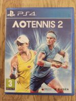 AO Tennis 2 PS4 / PS5 📀🎮📀
