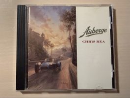 Chris Rea - Auberge - CD