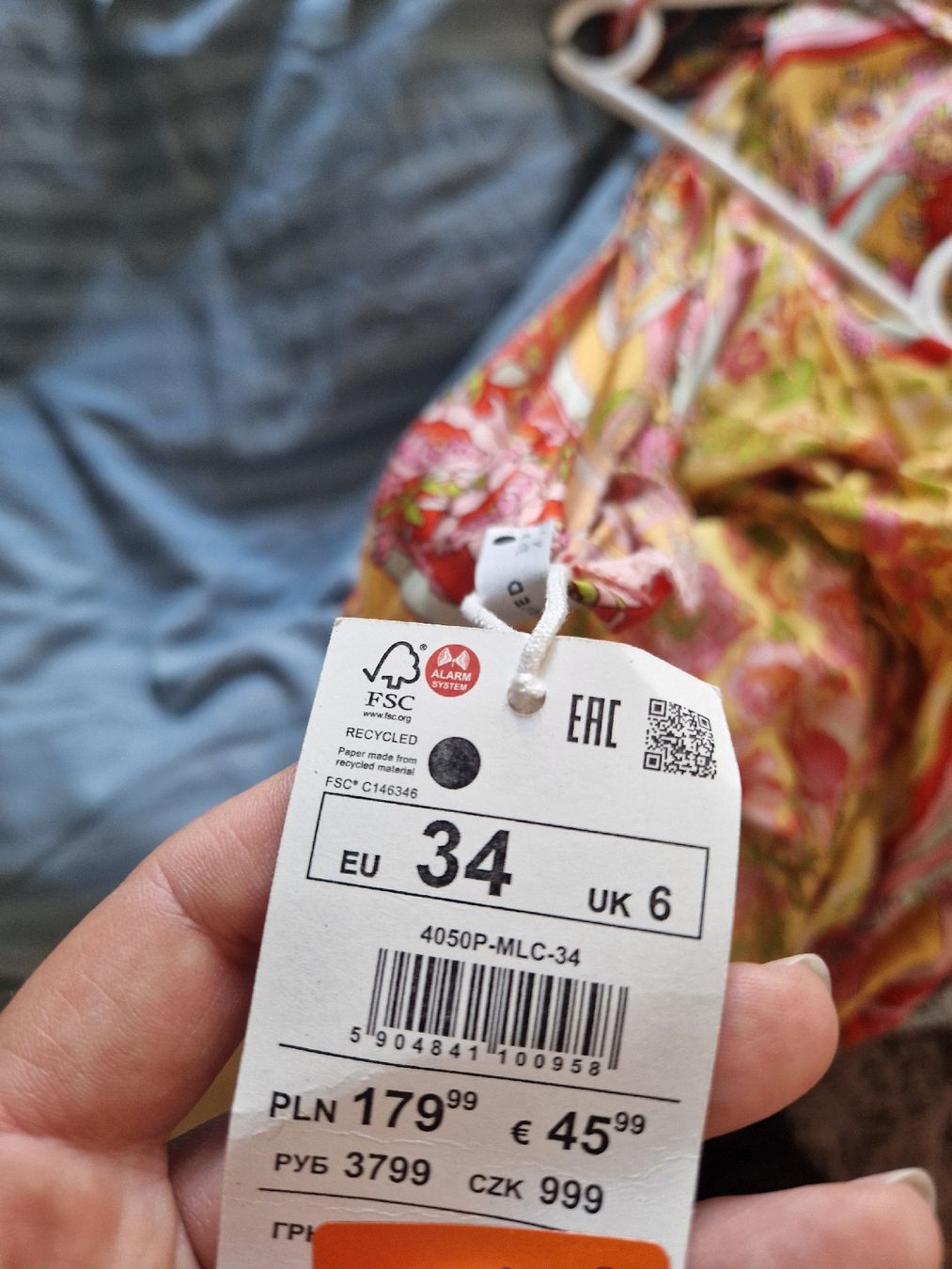 Vestiti: Langes Kleid – Nuovo e nell'imballaggio originale da Wil SG venduto da an_ka 4