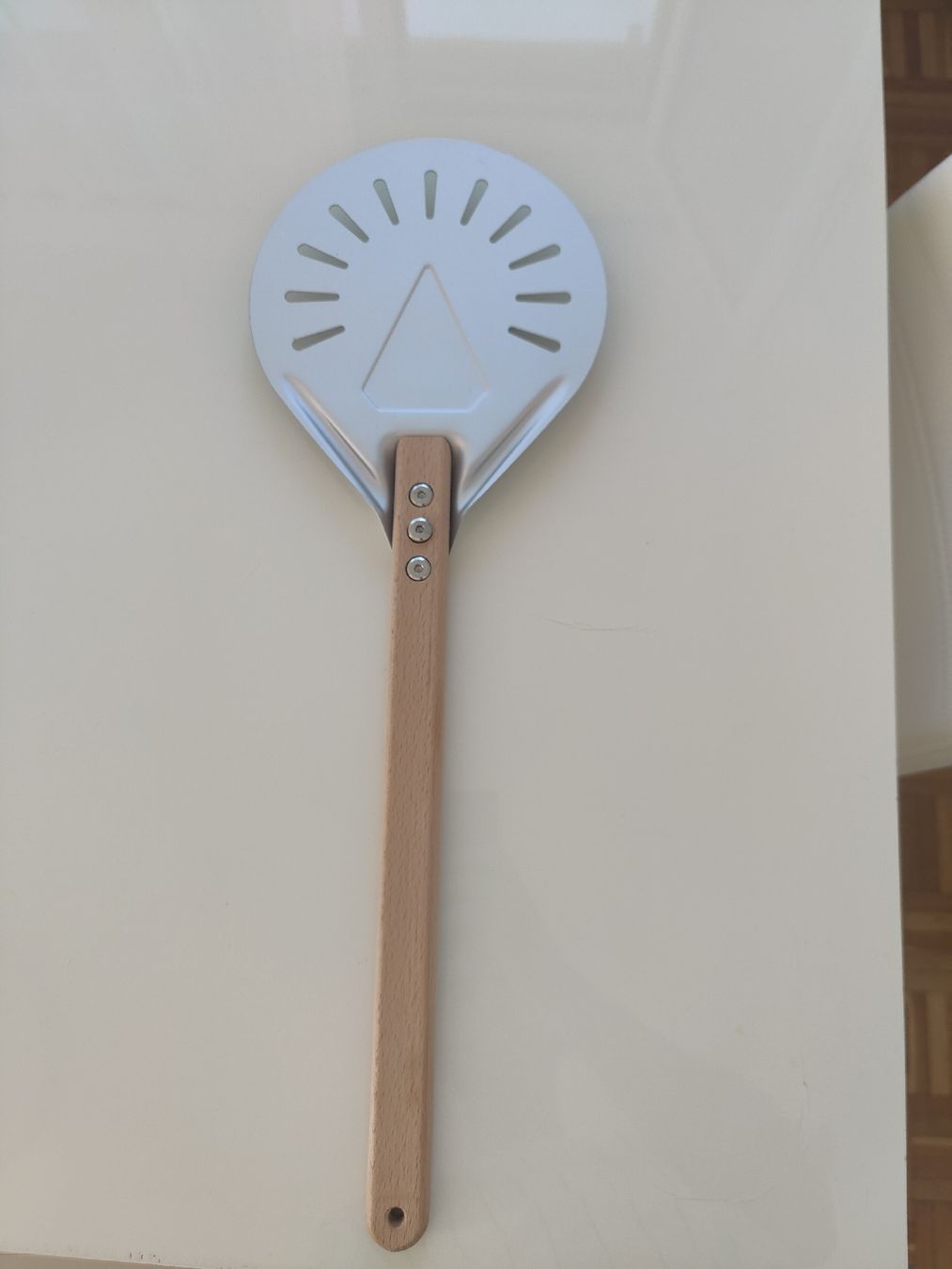 Komplettküchen: palino per pizza – Neu (gemäss Beschreibung) aus Langenthal von JonnyDivino 1