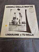 Vinyl, 7" LP - Angeli Della Notte - L'Anquilone