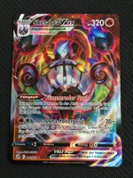 Pokémon - Fusionsangriff - Skelabra VMAX (FST 040) - DE