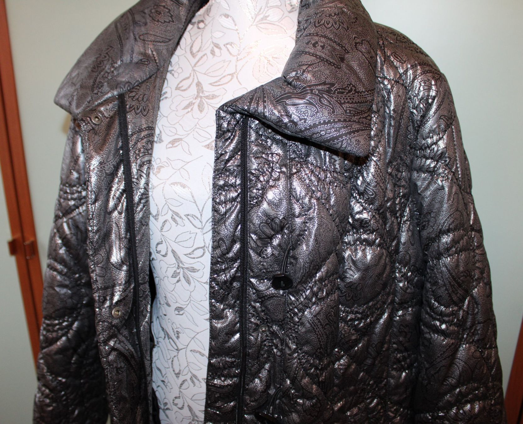 Jacken: Jacke (MW) – Gebraucht aus Schaan von antikes_und_kurioses 4