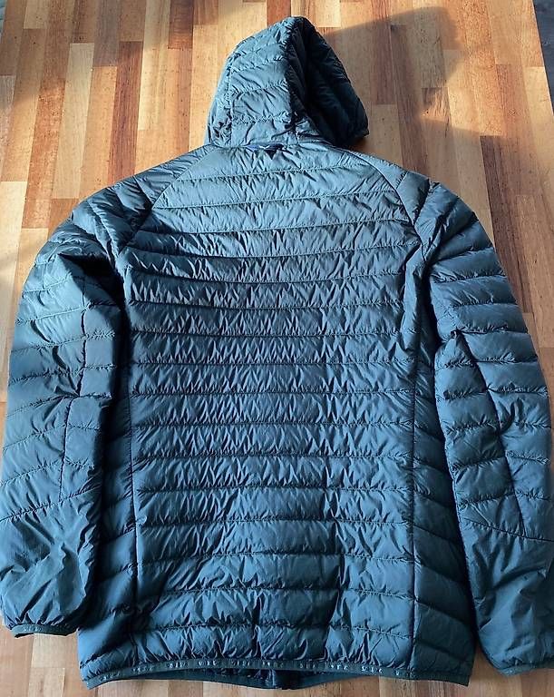 Salewa Vestes: Salewa Brenta Jacket – D'occasion à Appenzell par sputnik84 2