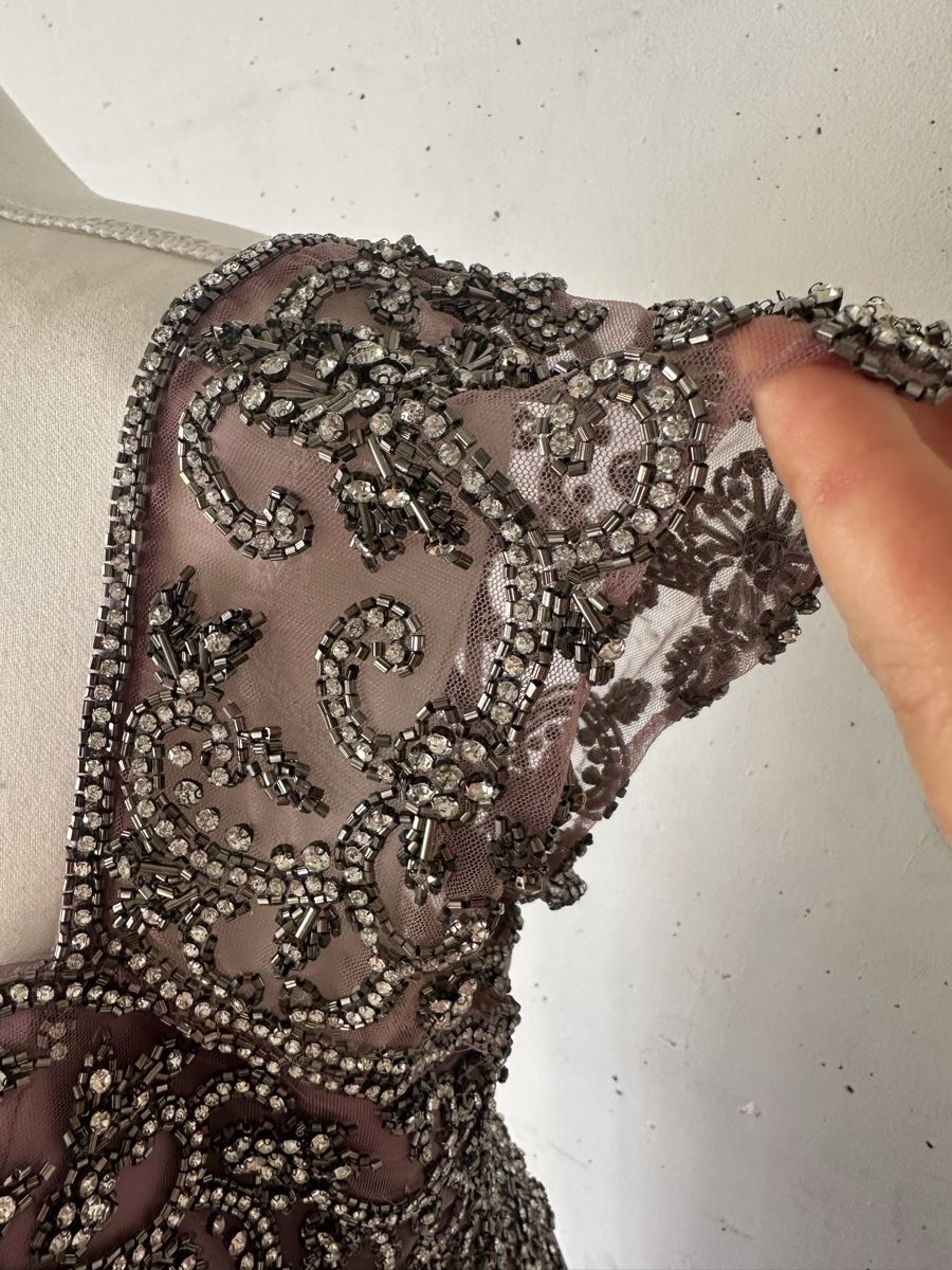 Kleider: Abendkleid – Gebraucht aus Oberentfelden von ulli03 2