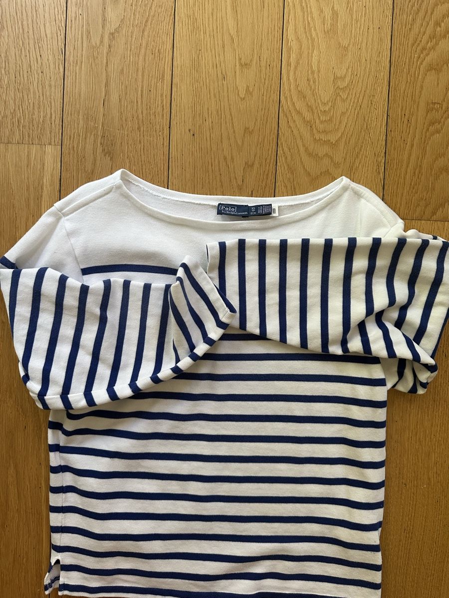 Polo Ralph Lauren Magliette Polo: Polo Ralph Lauren sweatshirt size XS – Usato da Geneve venduto da iri_dr5s 3
