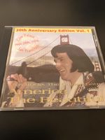 Elvis CD America The Beautiful Golden Gate28.11. 1976