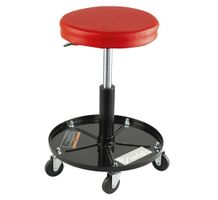 Werkstattstuhl Werkstattsitz Hocker