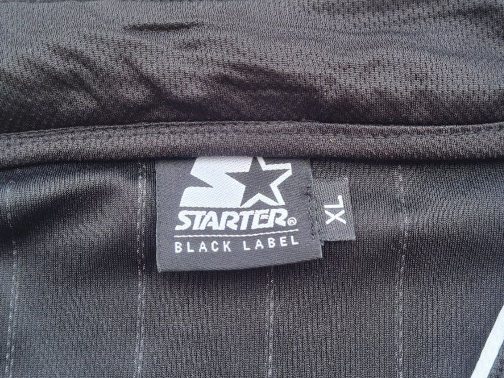 Lotti di vestiti: Kombi / Baseball / Starter "Black Label" / Hemd & Hose/Gr.XL – Usato da Safenwil venduto da Husqi2000 6