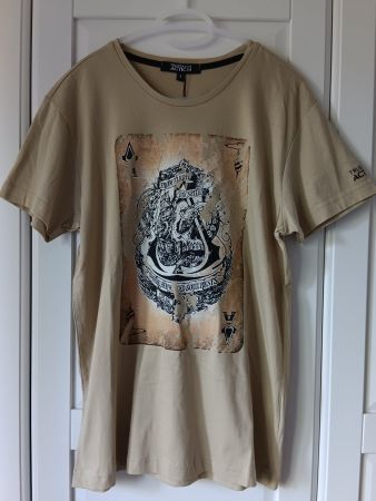 TRUSSARDI ACTION T-shirt taille / Grosse S neuf / neu