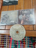 folkodia - battlecry 